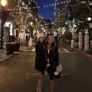 Meet your Posher, Irene